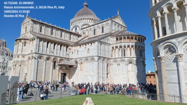 Duomo di Pisa